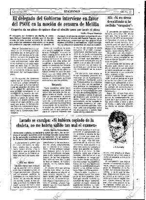 ABC MADRID 04-06-1992 página 77