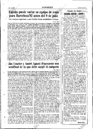 ABC MADRID 04-06-1992 página 98