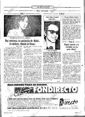ABC SEVILLA 04-06-1992 página 117