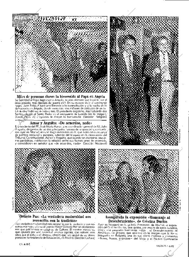 ABC MADRID 05-06-1992 página 10