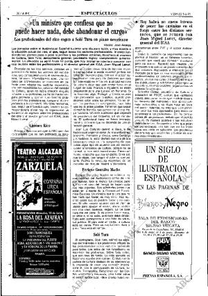 ABC MADRID 05-06-1992 página 106