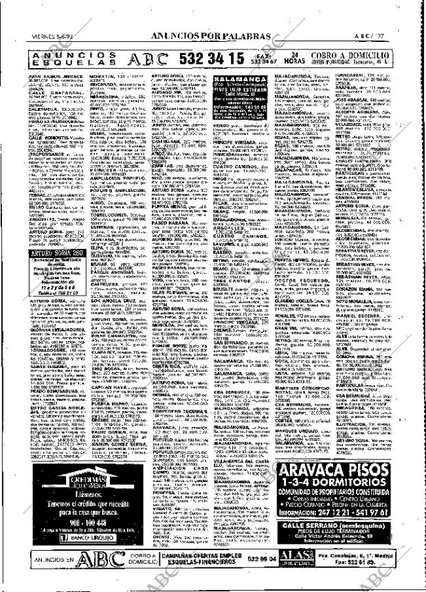 ABC MADRID 05-06-1992 página 127