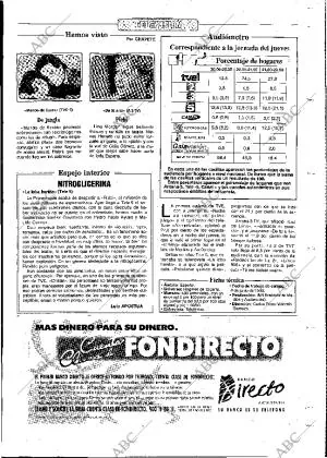 ABC MADRID 05-06-1992 página 141