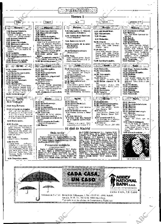 ABC MADRID 05-06-1992 página 143