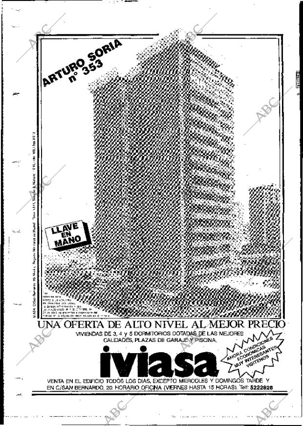 ABC MADRID 05-06-1992 página 144