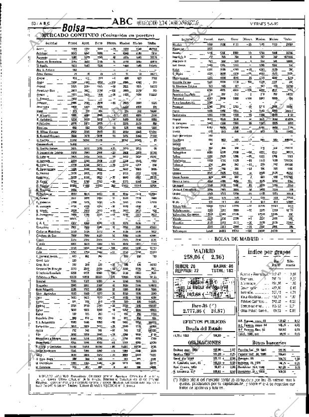 ABC MADRID 05-06-1992 página 50