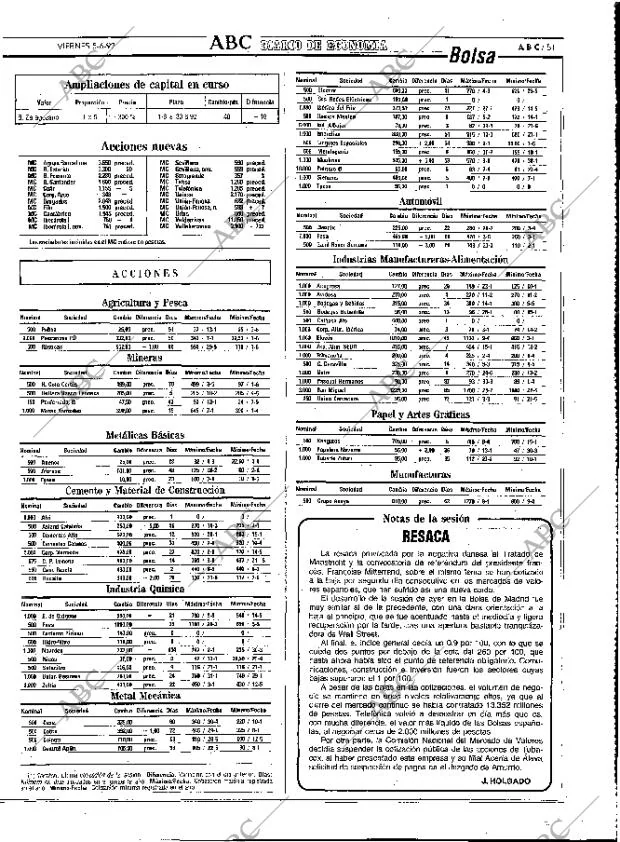 ABC MADRID 05-06-1992 página 51
