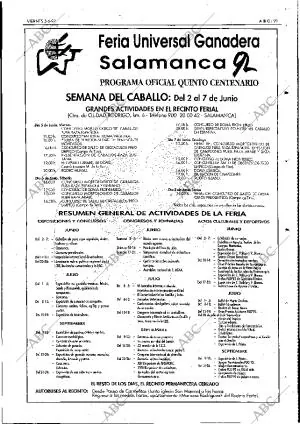 ABC MADRID 05-06-1992 página 99
