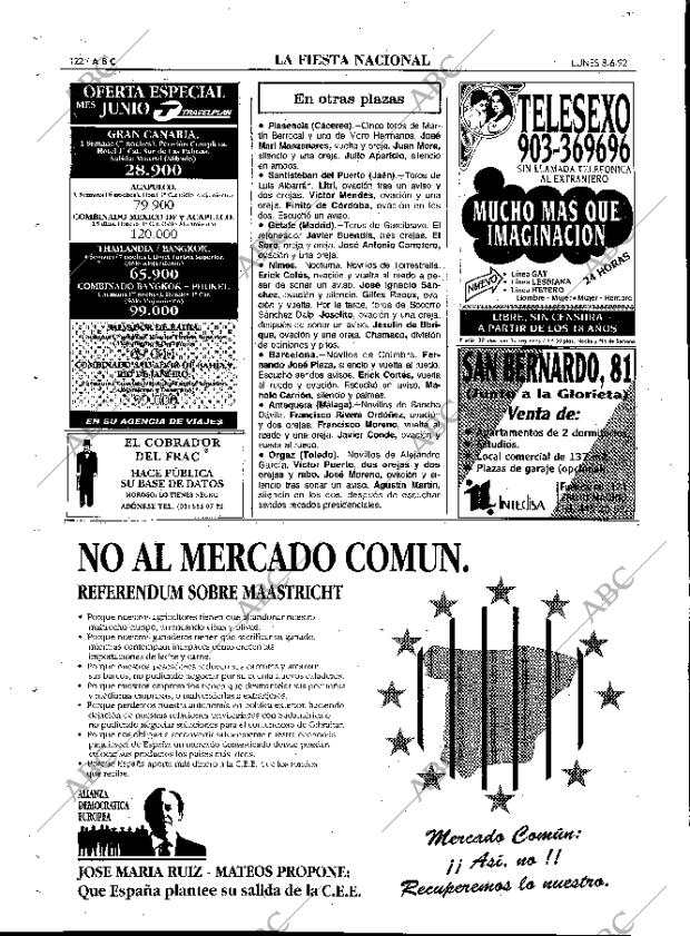 ABC MADRID 08-06-1992 página 122