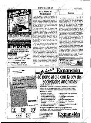 ABC MADRID 08-06-1992 página 124