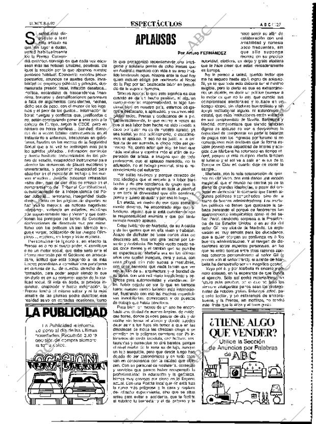 ABC MADRID 08-06-1992 página 127