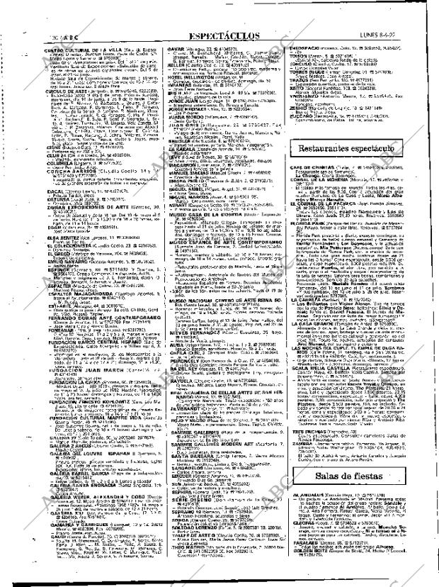 ABC MADRID 08-06-1992 página 130