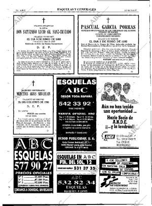 ABC MADRID 08-06-1992 página 134