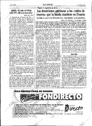 ABC MADRID 08-06-1992 página 22