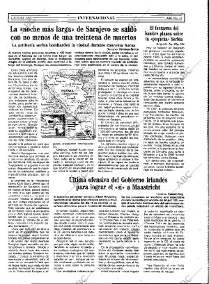 ABC MADRID 08-06-1992 página 33