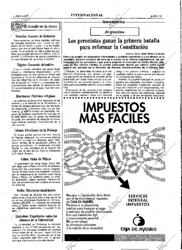 ABC MADRID 08-06-1992 página 39