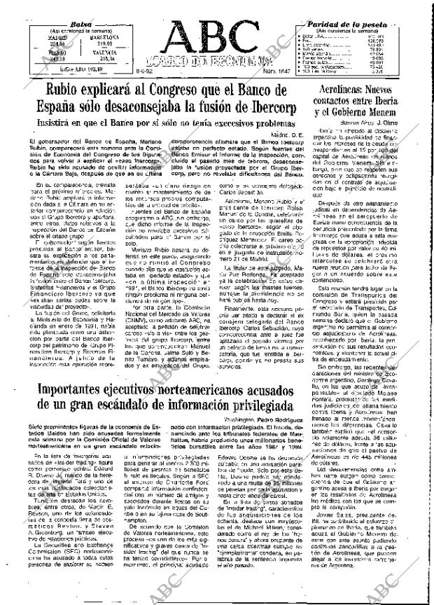 ABC MADRID 08-06-1992 página 47