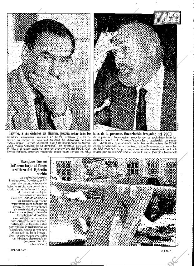 ABC MADRID 08-06-1992 página 5