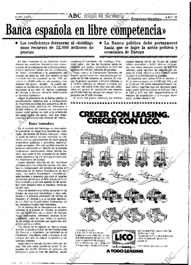 ABC MADRID 08-06-1992 página 59