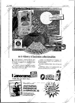 ABC MADRID 08-06-1992 página 70