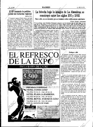 ABC MADRID 08-06-1992 página 74