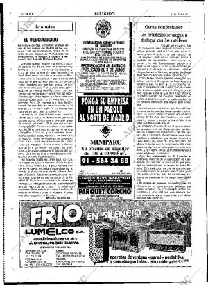 ABC MADRID 08-06-1992 página 92