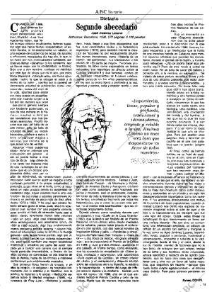 CULTURAL MADRID 12-06-1992 página 11