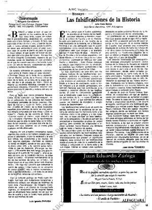 CULTURAL MADRID 12-06-1992 página 13