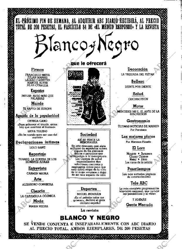 CULTURAL MADRID 12-06-1992 página 2