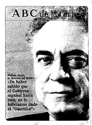 CULTURAL MADRID 12-06-1992 página 25