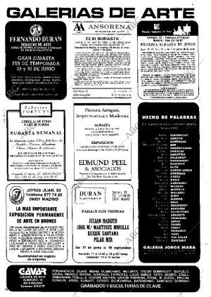 CULTURAL MADRID 12-06-1992 página 26