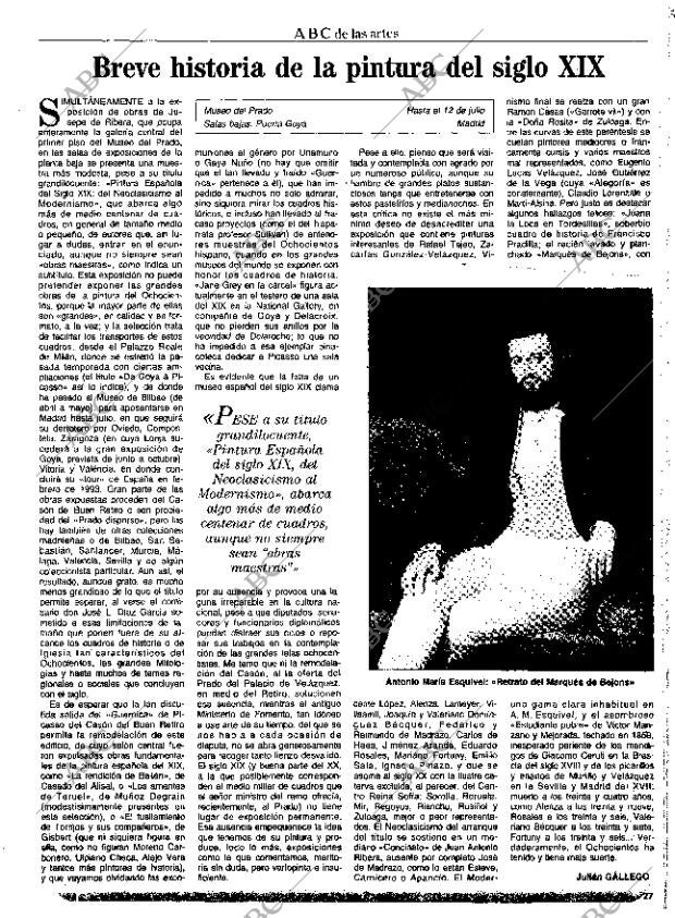 CULTURAL MADRID 12-06-1992 página 27