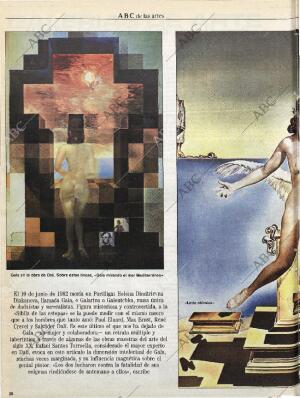 CULTURAL MADRID 12-06-1992 página 28