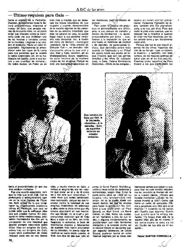 CULTURAL MADRID 12-06-1992 página 30