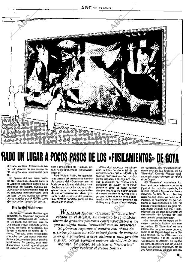 CULTURAL MADRID 12-06-1992 página 35