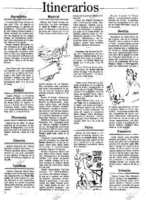 CULTURAL MADRID 12-06-1992 página 4
