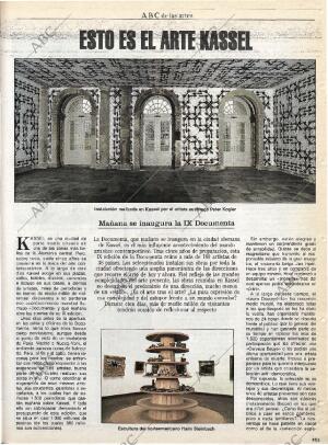 CULTURAL MADRID 12-06-1992 página 41