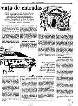 CULTURAL MADRID 12-06-1992 página 49