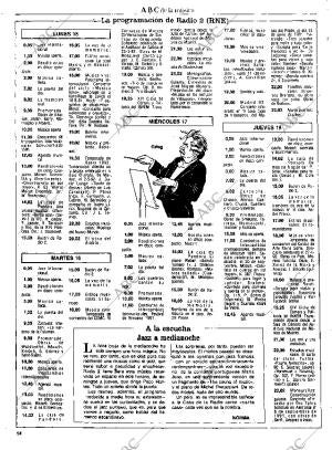 CULTURAL MADRID 12-06-1992 página 54