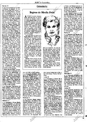 CULTURAL MADRID 12-06-1992 página 55