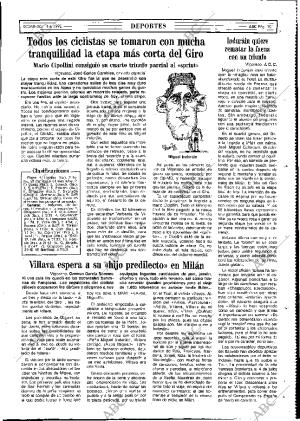 ABC MADRID 14-06-1992 página 101