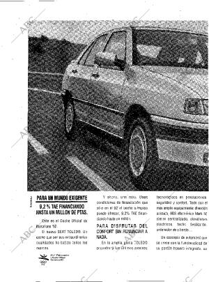 ABC MADRID 14-06-1992 página 14