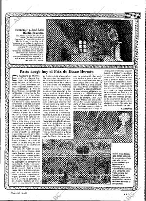 ABC MADRID 14-06-1992 página 147