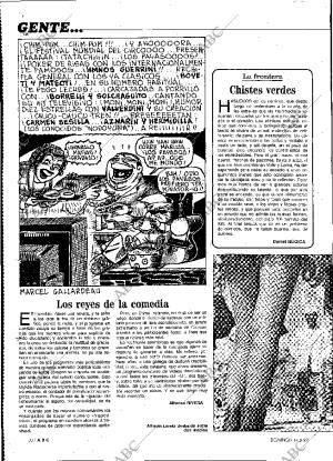 ABC MADRID 14-06-1992 página 150
