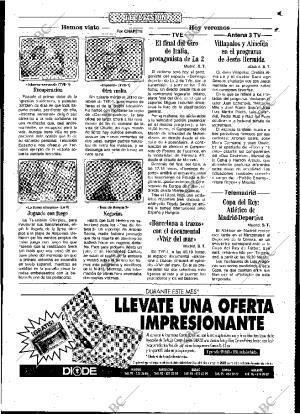 ABC MADRID 14-06-1992 página 157