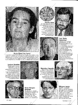 ABC MADRID 14-06-1992 página 20