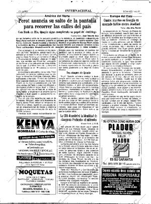 ABC MADRID 14-06-1992 página 40