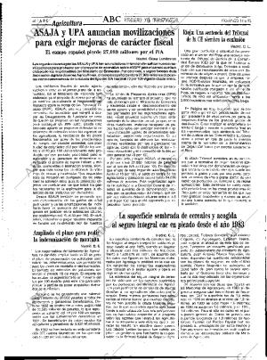 ABC MADRID 14-06-1992 página 66