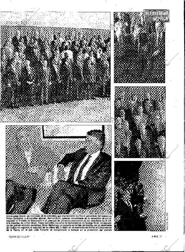 ABC MADRID 14-06-1992 página 7