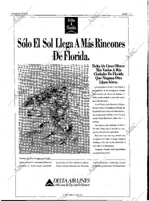 ABC MADRID 14-06-1992 página 77